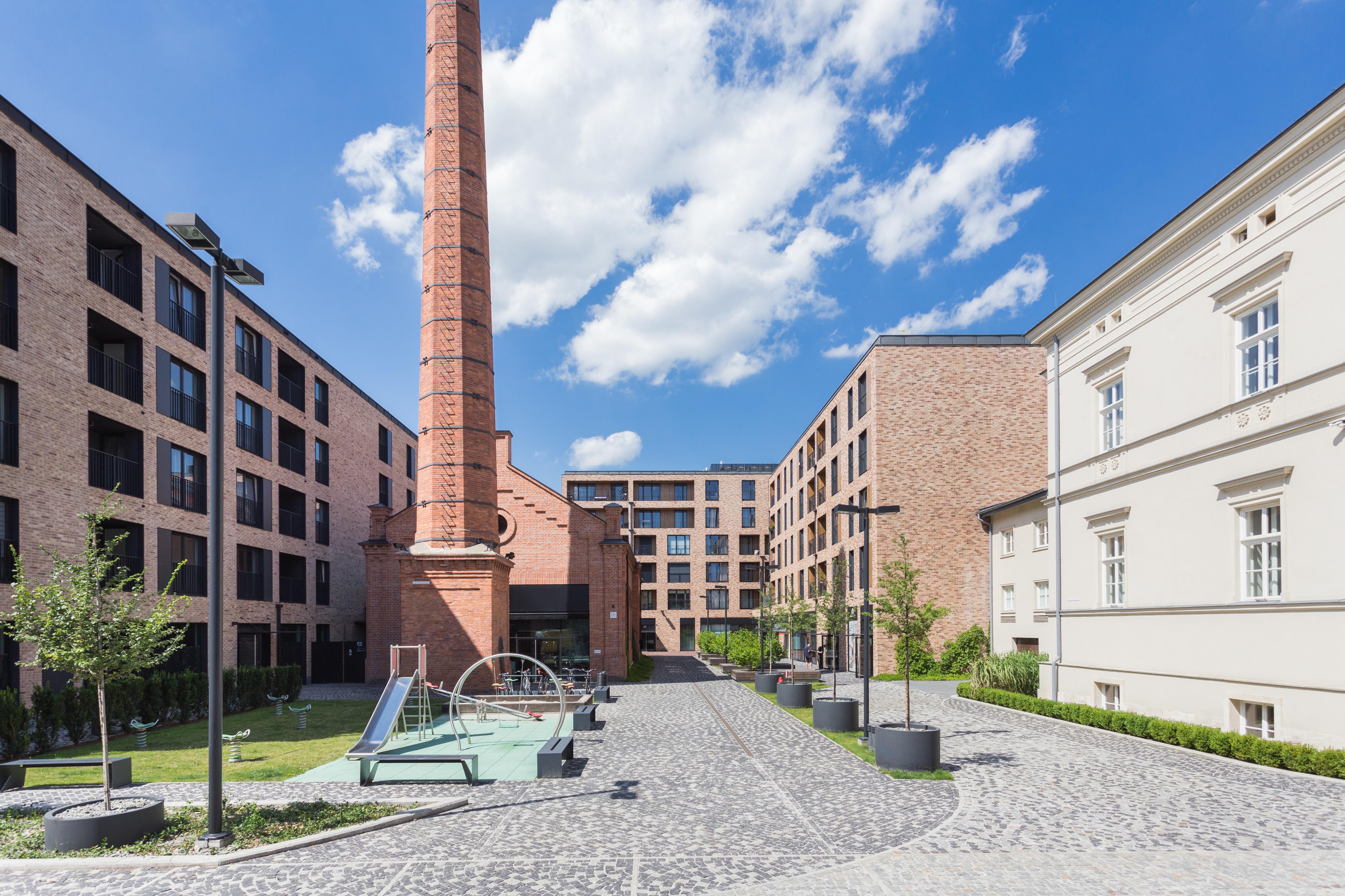 Main Station&Old Town Suites By Inpoint Cracóvia Exterior foto
