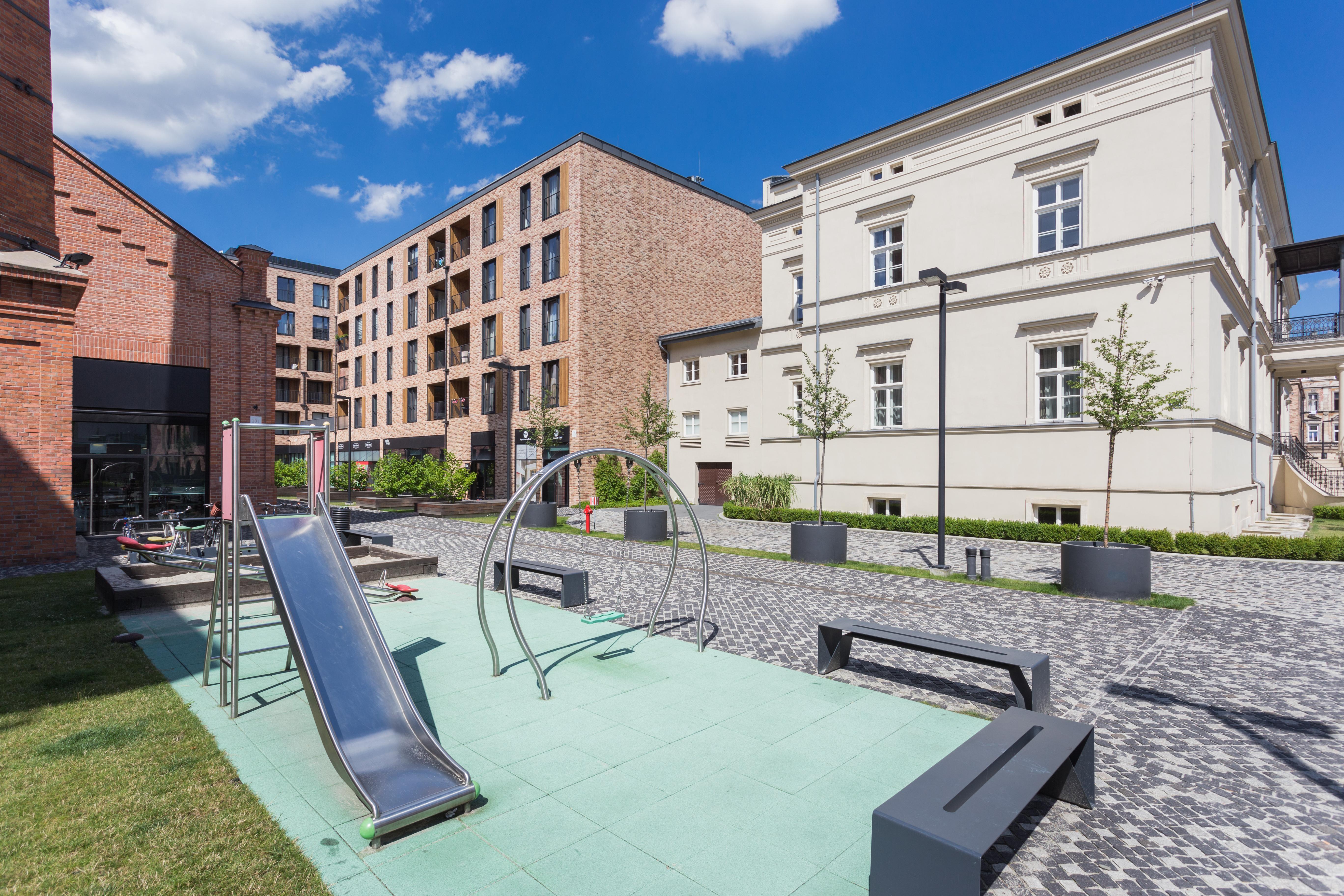 Main Station&Old Town Suites By Inpoint Cracóvia Exterior foto