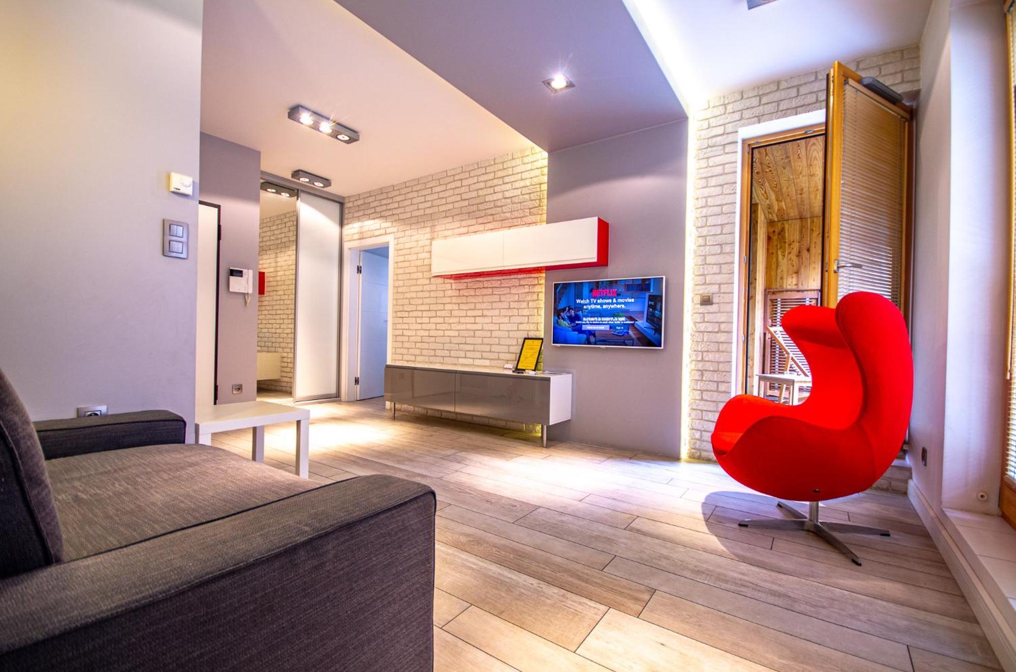 Main Station&Old Town Suites By Inpoint Cracóvia Exterior foto