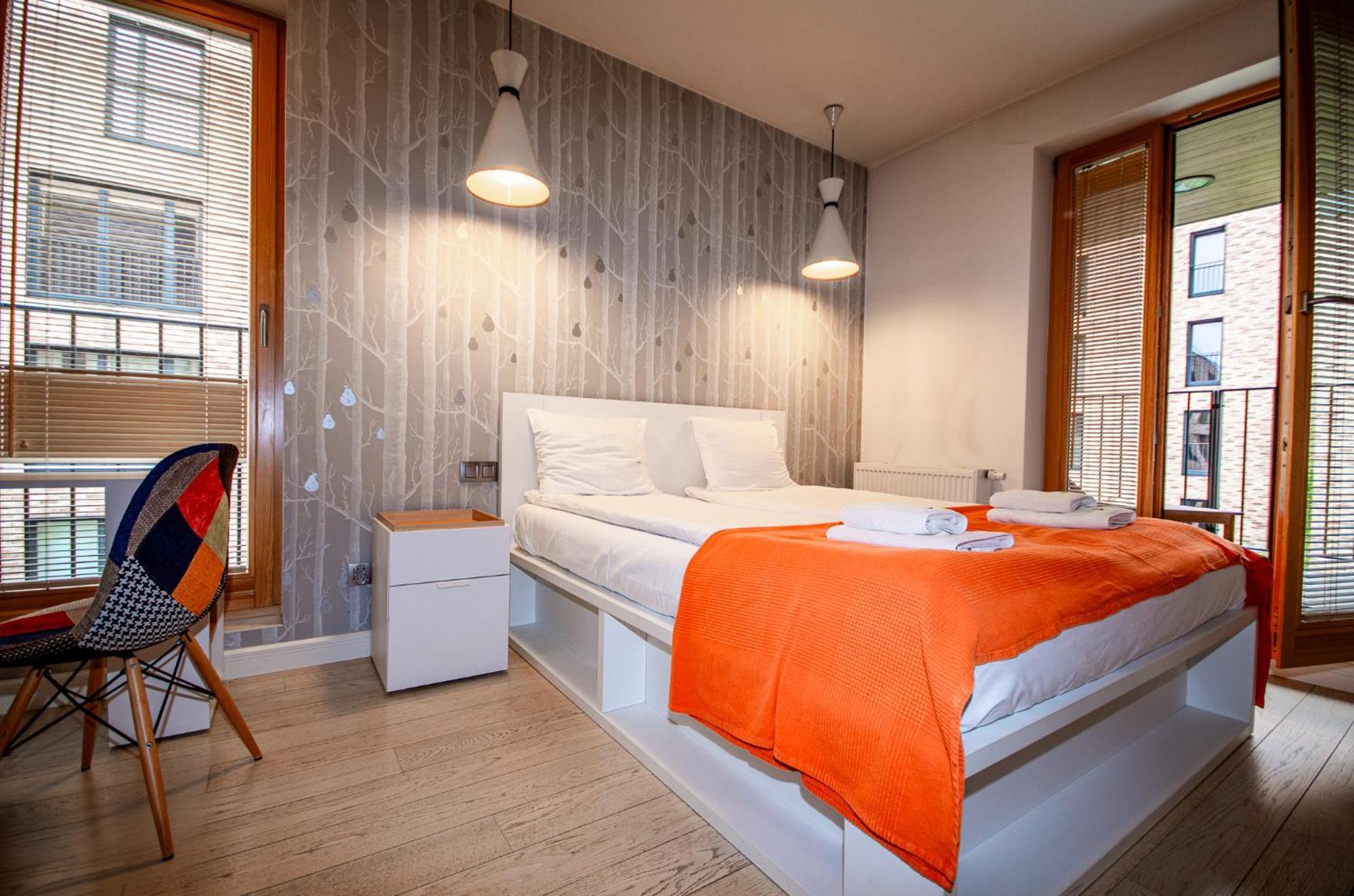 Main Station&Old Town Suites By Inpoint Cracóvia Exterior foto