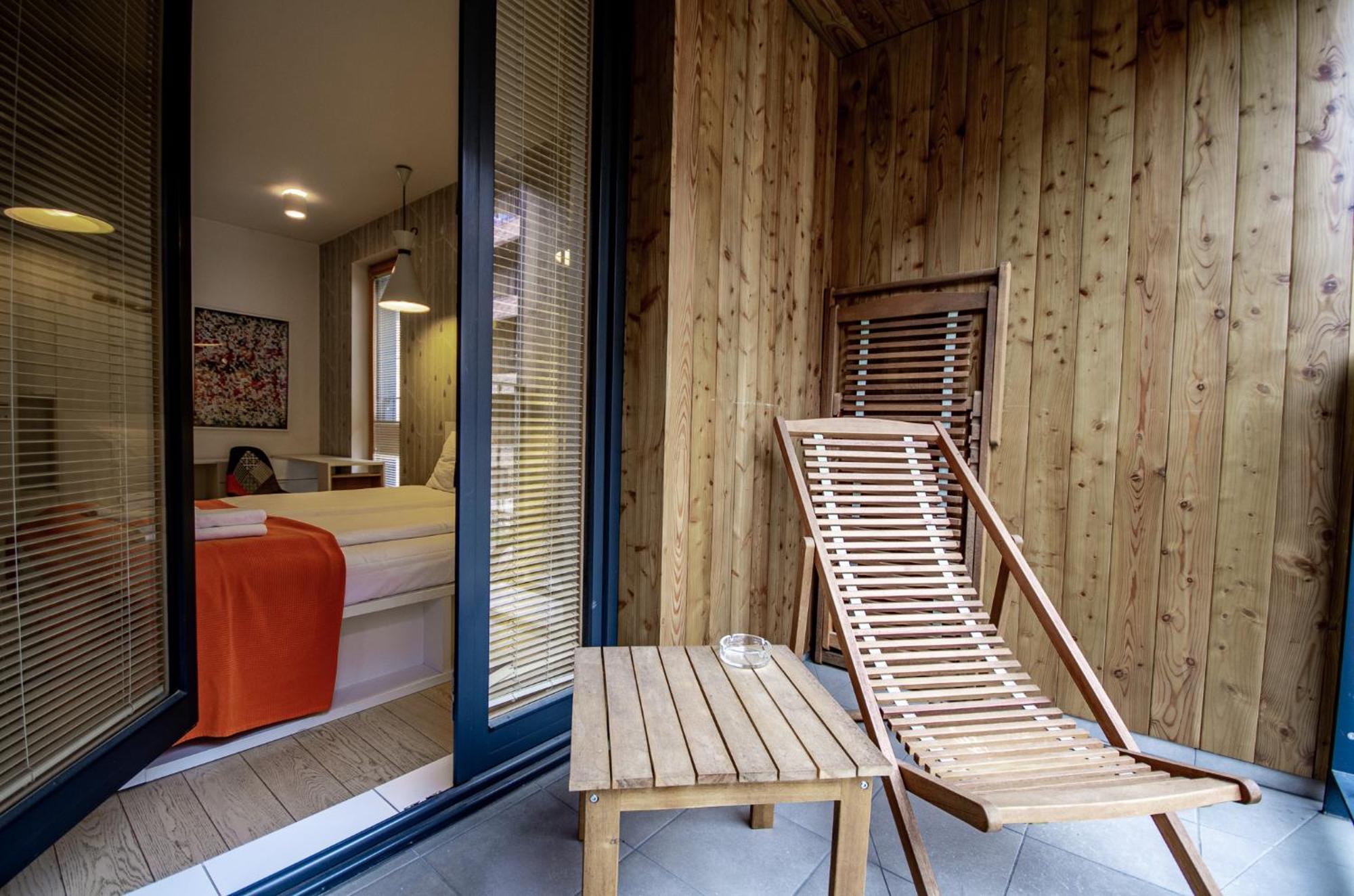 Main Station&Old Town Suites By Inpoint Cracóvia Exterior foto