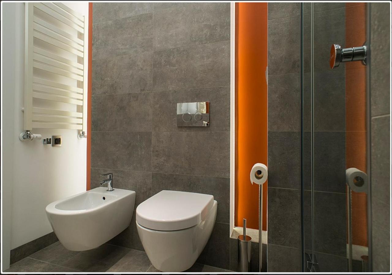 Main Station&Old Town Suites By Inpoint Cracóvia Quarto foto