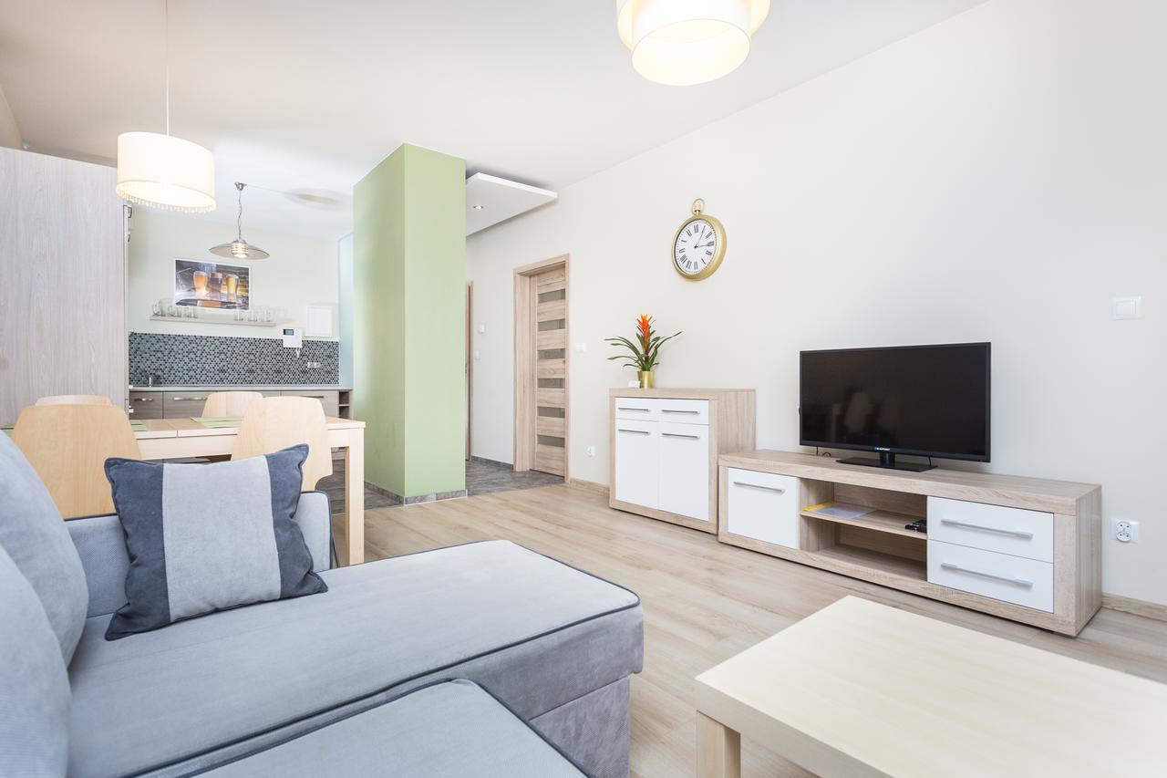 Main Station&Old Town Suites By Inpoint Cracóvia Quarto foto