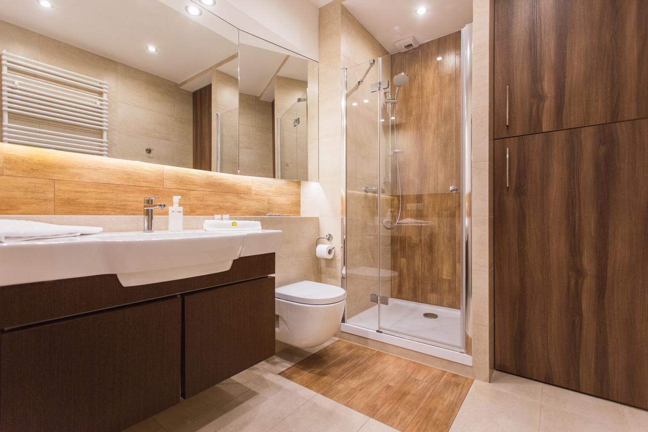 Main Station&Old Town Suites By Inpoint Cracóvia Exterior foto
